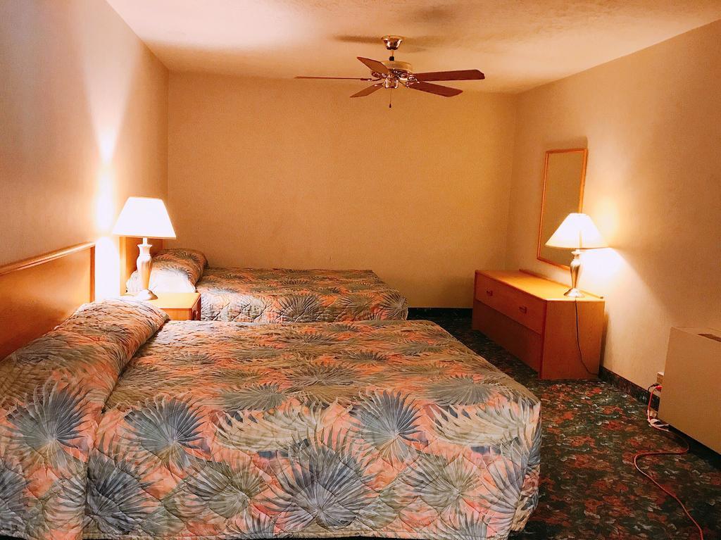 Appletree Inn Richfield Extérieur photo