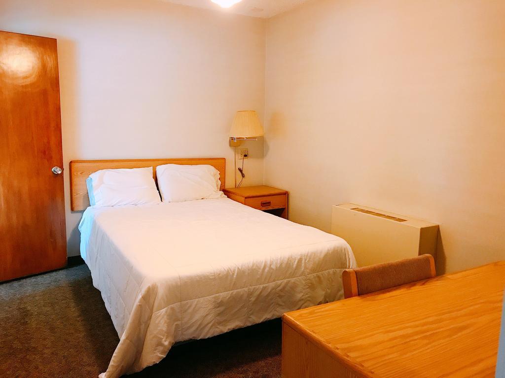 Appletree Inn Richfield Extérieur photo