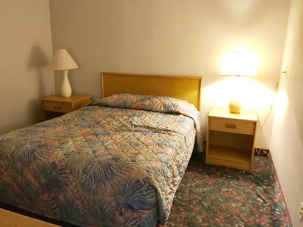 Appletree Inn Richfield Extérieur photo